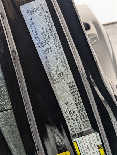 2021 Jeep Wrangler Unlimited Sahara 4xe