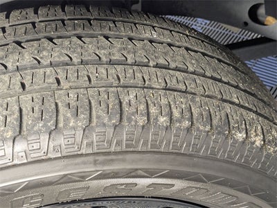 2021 Jeep Wrangler Unlimited Sahara 4xe