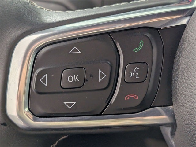 2022 Jeep Wrangler Base