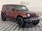 2022 Jeep Wrangler Base