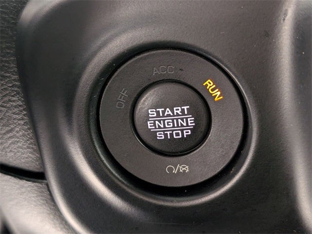 2022 Jeep Wrangler Base