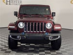 2022 Jeep Wrangler Base