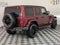 2022 Jeep Wrangler Base