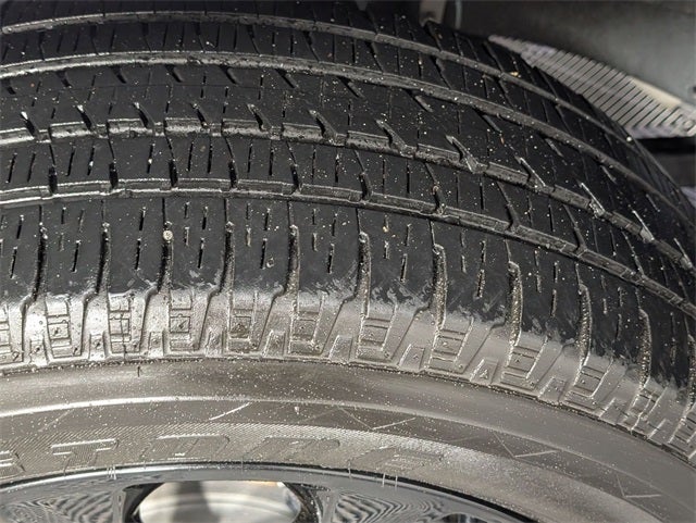 2022 Jeep Wrangler Base