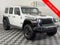 2021 Jeep Wrangler Unlimited Rubicon 4xe