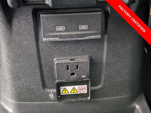 2021 Jeep Wrangler Unlimited Rubicon 4xe