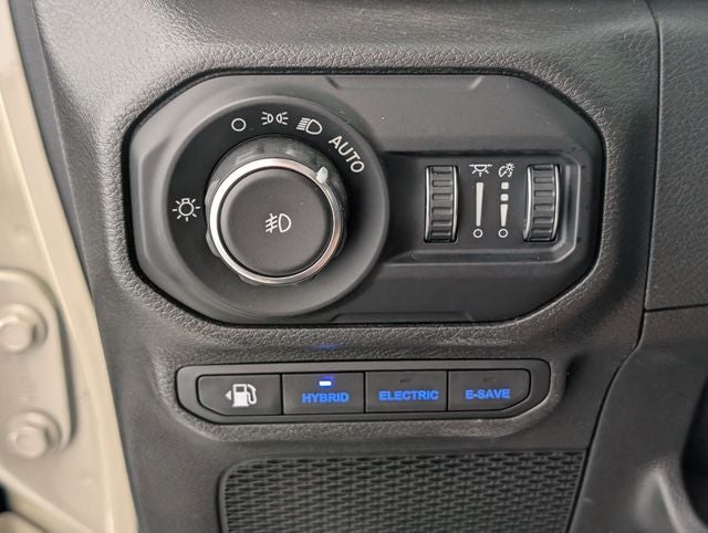 2022 Jeep Wrangler Unlimited Rubicon 4xe