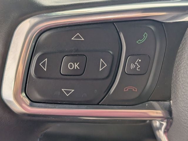 2022 Jeep Wrangler Unlimited Rubicon 4xe