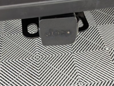 2022 Jeep Wrangler Unlimited Rubicon 4xe