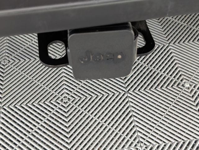 2022 Jeep Wrangler Unlimited Rubicon 4xe