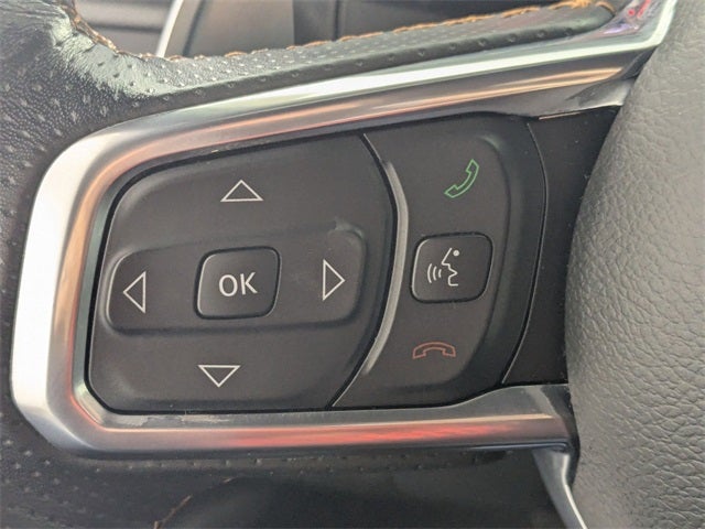 2022 Jeep Wrangler Unlimited Rubicon 392