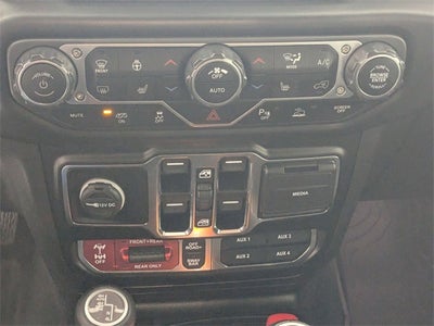 2022 Jeep Wrangler Unlimited Rubicon 392