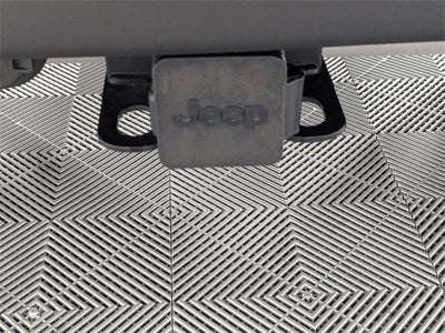 2022 Jeep Wrangler Unlimited Rubicon 392