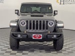 2022 Jeep Wrangler Unlimited Rubicon 392
