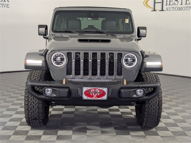 2022 Jeep Wrangler Unlimited Rubicon 392