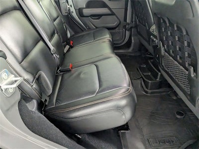 2022 Jeep Wrangler Unlimited Rubicon 392