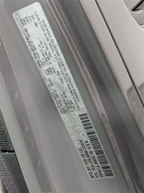 2022 Jeep Wrangler Unlimited Rubicon 392