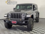 2022 Jeep Wrangler Unlimited Rubicon 392