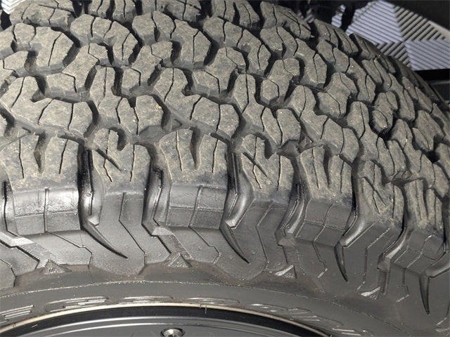 2022 Jeep Wrangler Unlimited Rubicon 392