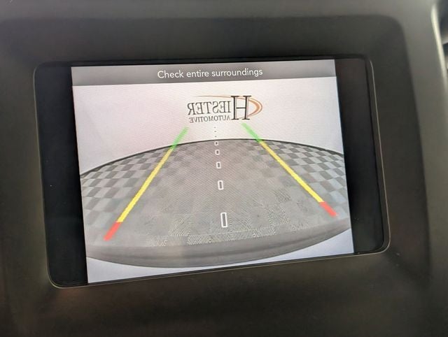 2020 Jeep Cherokee Altitude