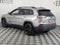2020 Jeep Cherokee Altitude