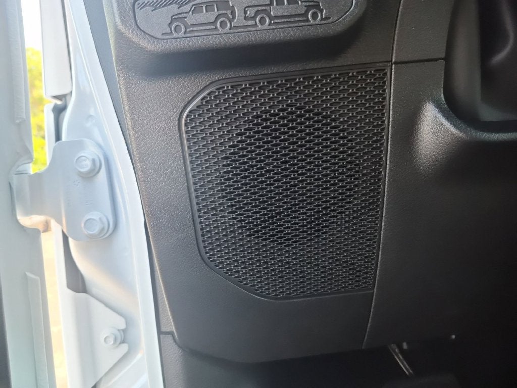 2026 Jeep Wrangler Base