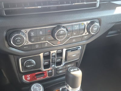 2026 Jeep Wrangler Base