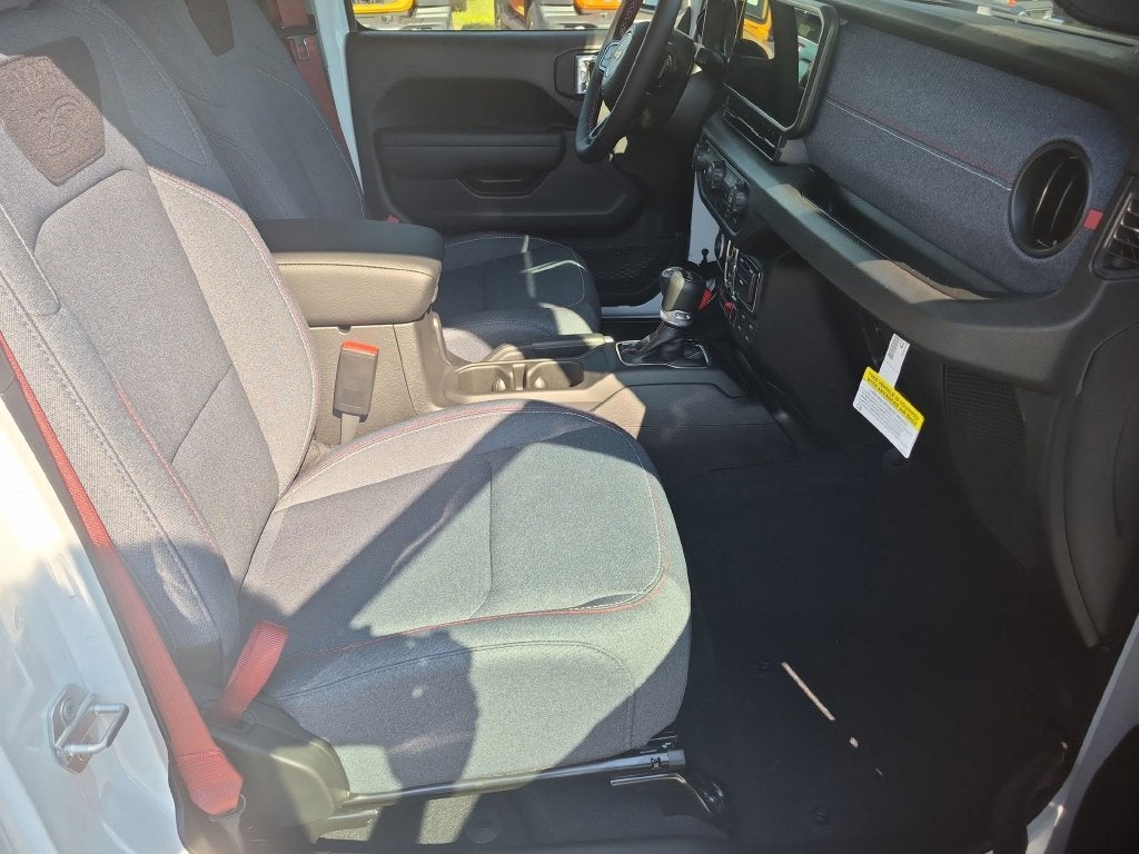 2026 Jeep Wrangler Base