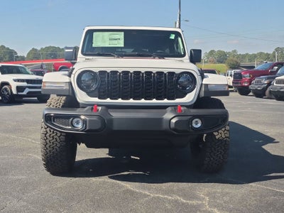 2026 Jeep Wrangler Base
