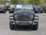 2026 Jeep Wrangler Base