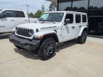 2026 Jeep Wrangler Base