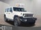 2027 Jeep Wrangler Sahara