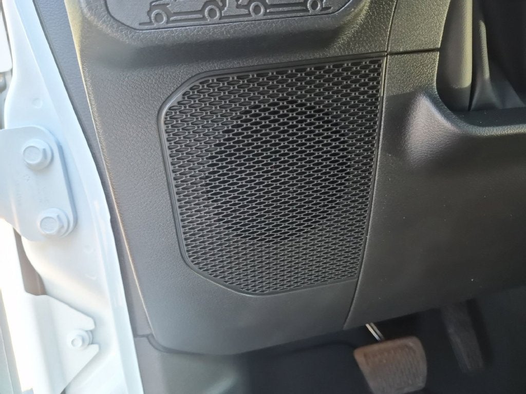 2027 Jeep Wrangler Sahara