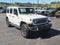 2027 Jeep Wrangler Sahara