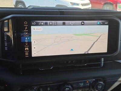 2027 Jeep Wrangler Sahara