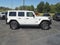 2027 Jeep Wrangler Sahara