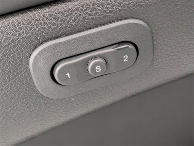 2021 Jeep Grand Cherokee 80th Anniversary Edition