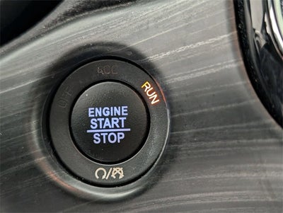 2021 Jeep Grand Cherokee 80th Anniversary Edition