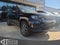 2027 Jeep Grand Cherokee Laredo