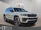 2027 Jeep Grand Cherokee Laredo Altitude