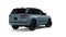 2027 Jeep Grand Cherokee Limited Reserve