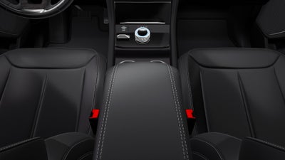 2027 Jeep Grand Cherokee Limited Reserve