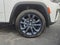 2026 Jeep Grand Cherokee Base