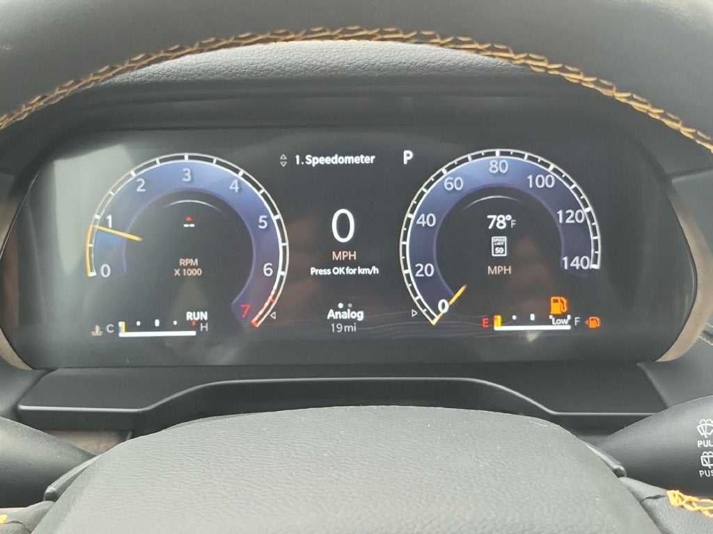 2026 Jeep Grand Cherokee Base