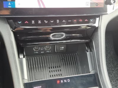 2026 Jeep Grand Cherokee Base