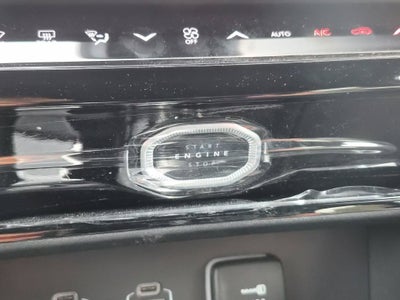 2026 Jeep Grand Cherokee Base