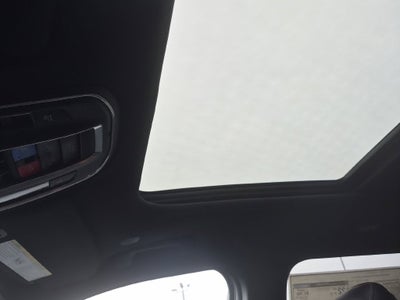 2026 Jeep Grand Cherokee Base