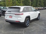 2026 Jeep Grand Cherokee Base