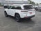 2026 Jeep Grand Cherokee Base
