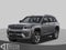 2027 Jeep Grand Cherokee Limited Reserve